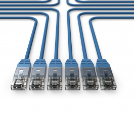 The broadband Internet network deployed by the government does not solve the Internet access problems