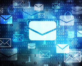 Does the country ensure effective use of the official electronic address in communication with individuals and businesses?