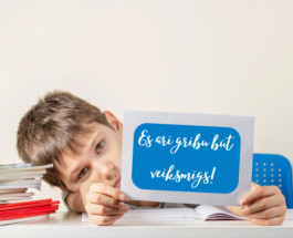 Vai katram bērnam ir iespēja saņemt kvalitatīvu pamatizglītību, sekmējot ikviena skolēna izaugsmi?