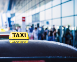 Compliance of the traffic organisation at the Riga International Airport with the requirements of laws and regulations