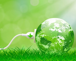 Is a purposeful renewable energy policy implemented in Latvia?