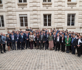 Group photo