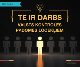 Valsts kontrole konkursā izraudzīsies jaunos padomes locekļus
