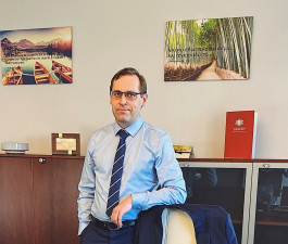 Valsts kontrolieris ar Eiropas reģiona kolēģiem pārrunā augstāko revīzijas iestāžu lomu Covid-19 laikā