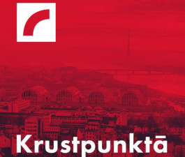 Valsts kontrolieris Rolands Irklis| Krustpunktā