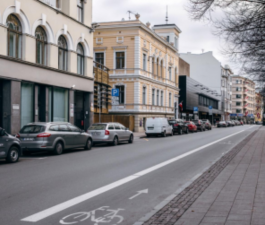 Rīgas transporta infrastruktūras attīstība – neefektīva un nerisina problēmas