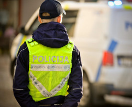 Kā nodrošināt pietiekamu skaitu policistu?